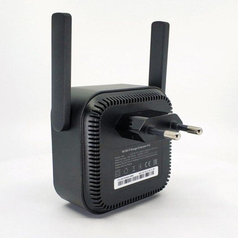 Mi Wi-Fi Range Extender Pro