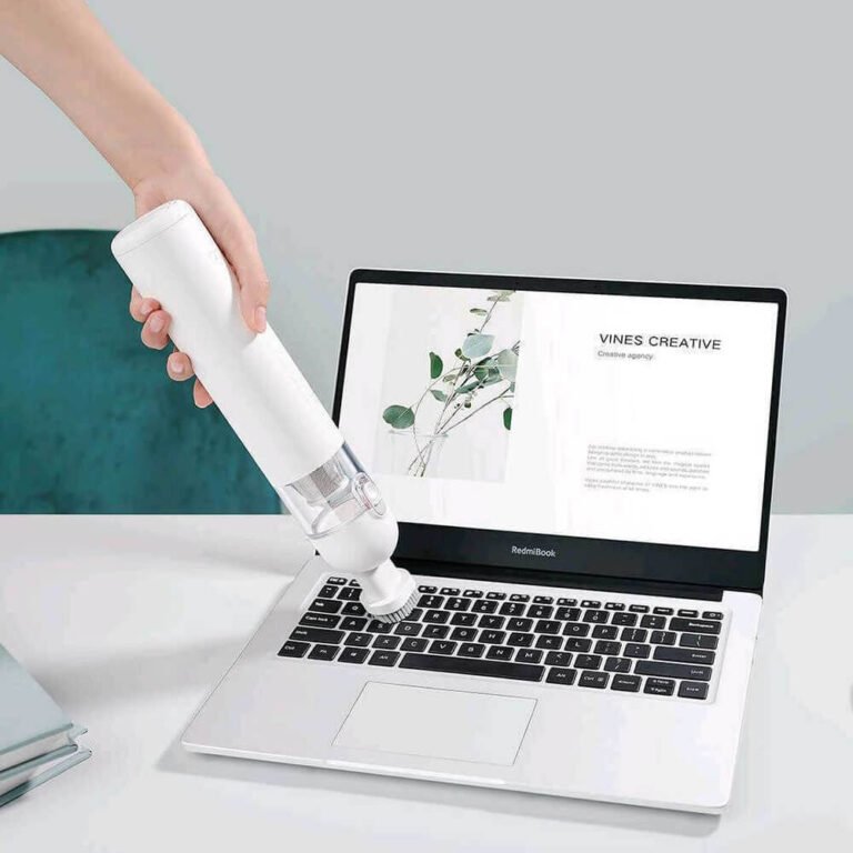 Mi Vacuum Cleaner mini