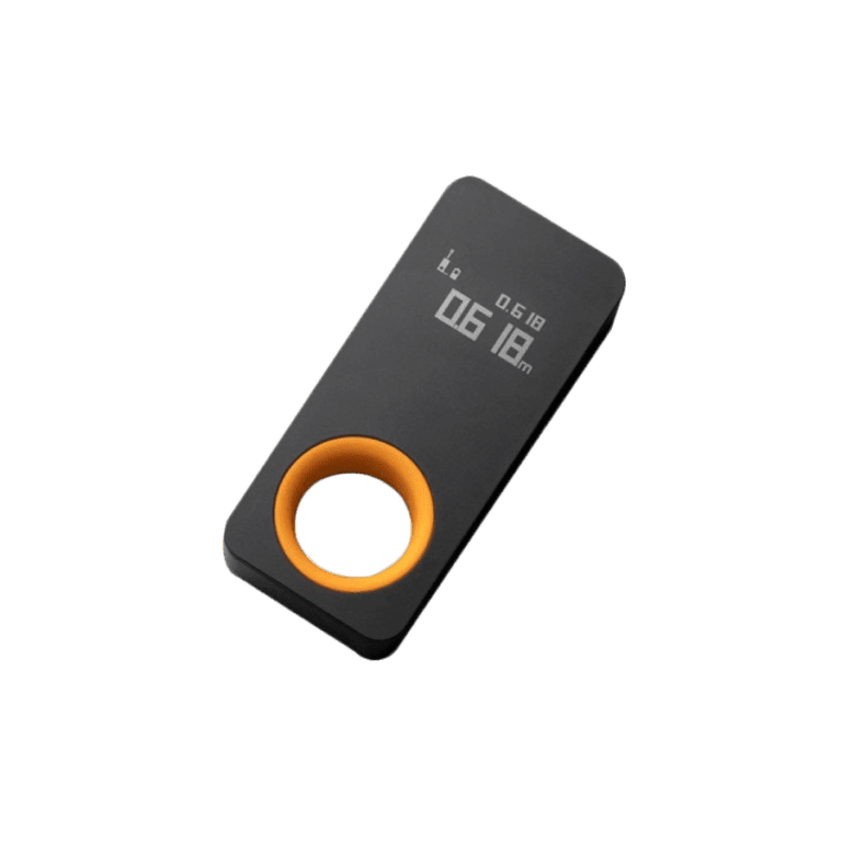 Hoto Smart Laser Measure
