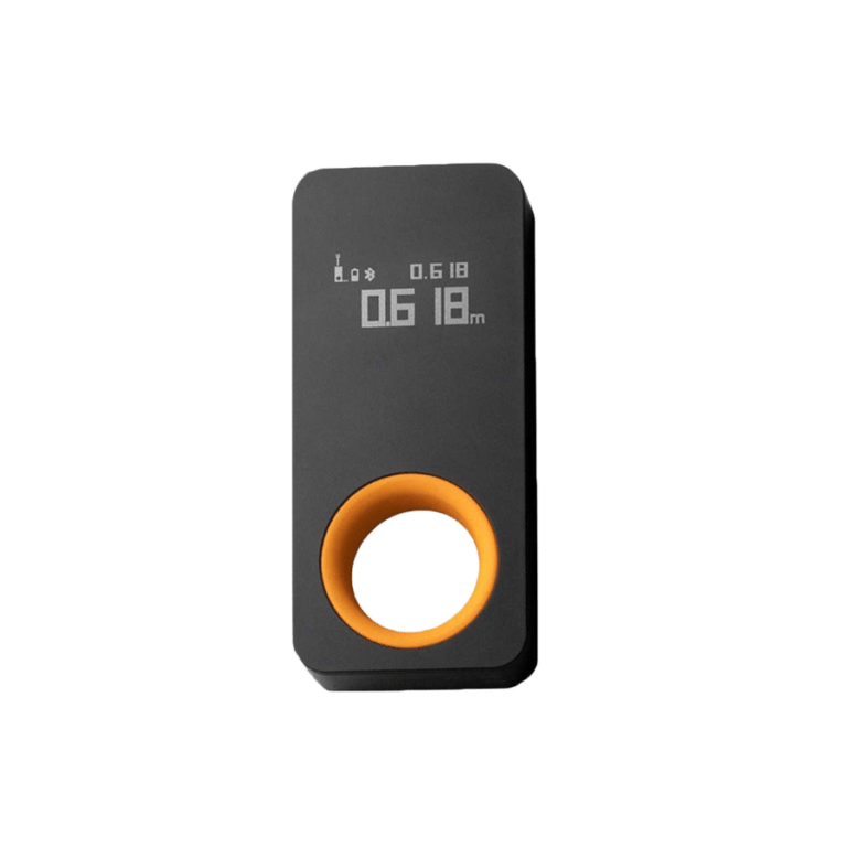 Hoto Smart Laser Measure