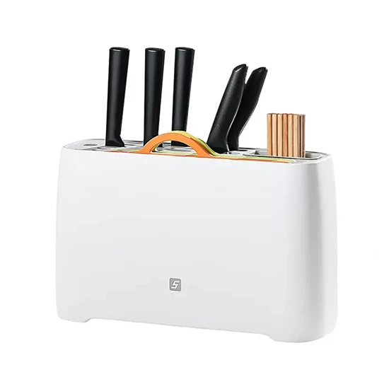 Xiaomi Five Smart Knife and Chopsticks Cutting Board