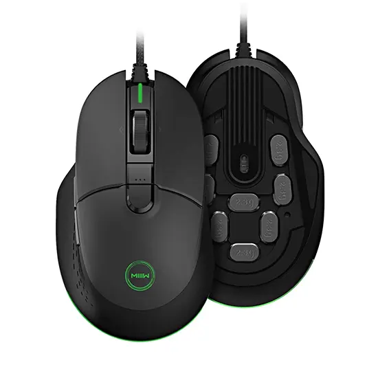 MIIIW Game Mouse