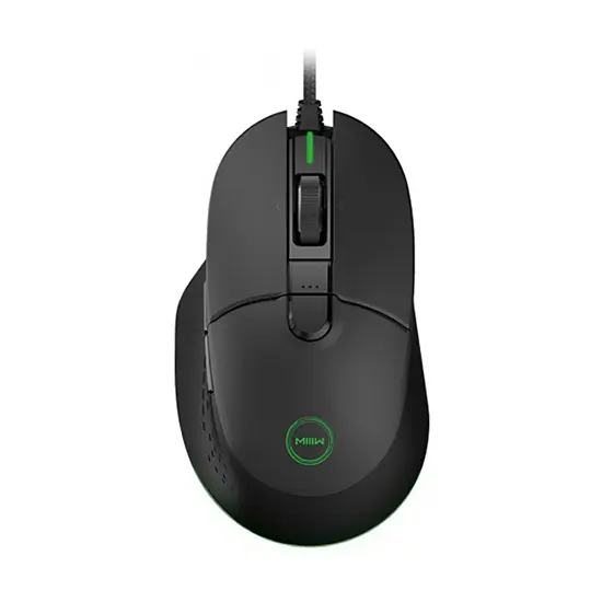 MIIIW Game Mouse