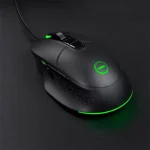 MIIIW Game Mouse