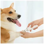 Pawbby Pet Nail Grinder