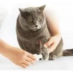 Pawbby Pet Nail Grinder