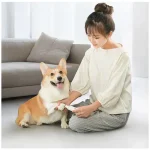 Pawbby Pet Nail Grinder