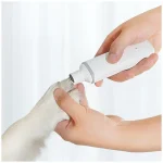 Pawbby Pet Nail Grinder