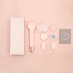 inFace SPA Shower Massager Electric Bath Brush