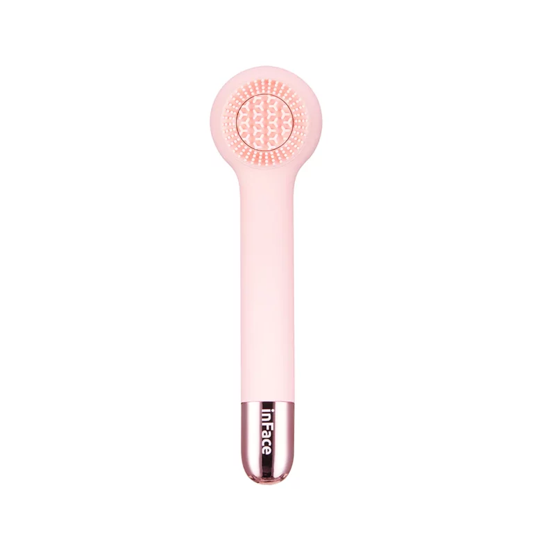 inFace SPA Shower Massager Electric Bath Brush