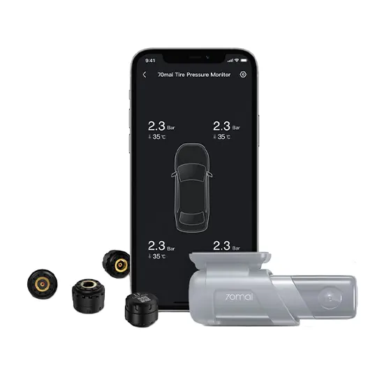 70mai Midrive TPMS Sensor