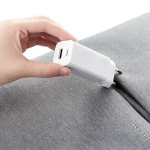 Xiaomi 65W GaN Charger (Type-A + Type-C)
