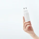Xiaomi 65W GaN Charger (Type-A + Type-C)
