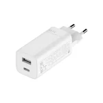 Xiaomi 65W GaN Charger (Type-A + Type-C)