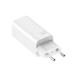 Xiaomi 65W GaN Charger (Type-A + Type-C)