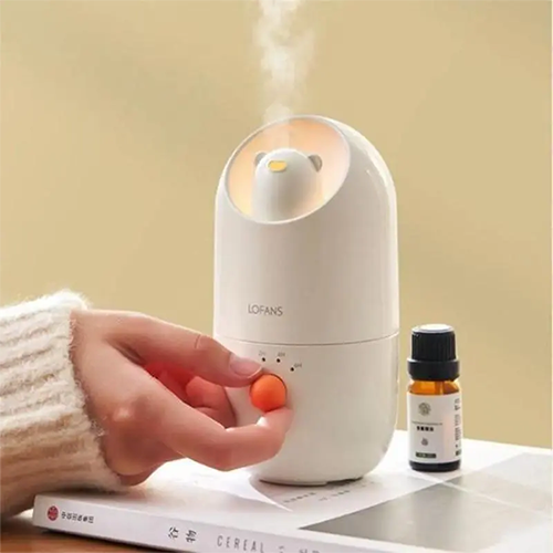 Lofans Aromatherapy machine JS3