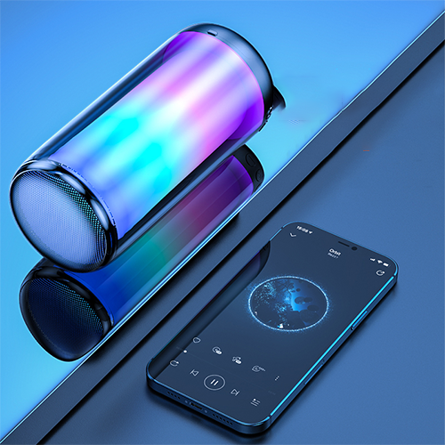 Lofans Portable Bluetooth Speaker K56