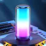 Lofans Portable Bluetooth Speaker K56