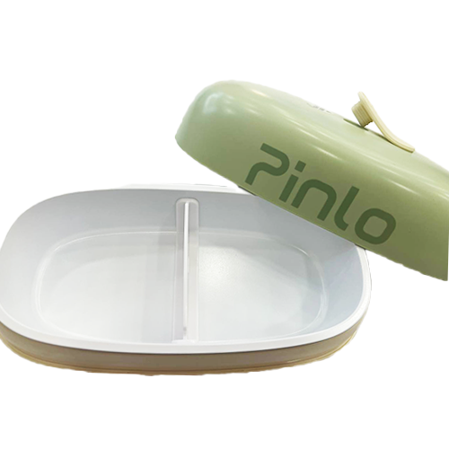 Pinlo Mini Heating Lunchbox