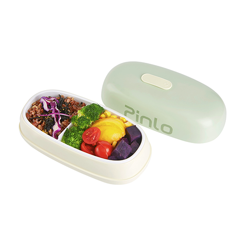 Pinlo Mini Heating Lunchbox