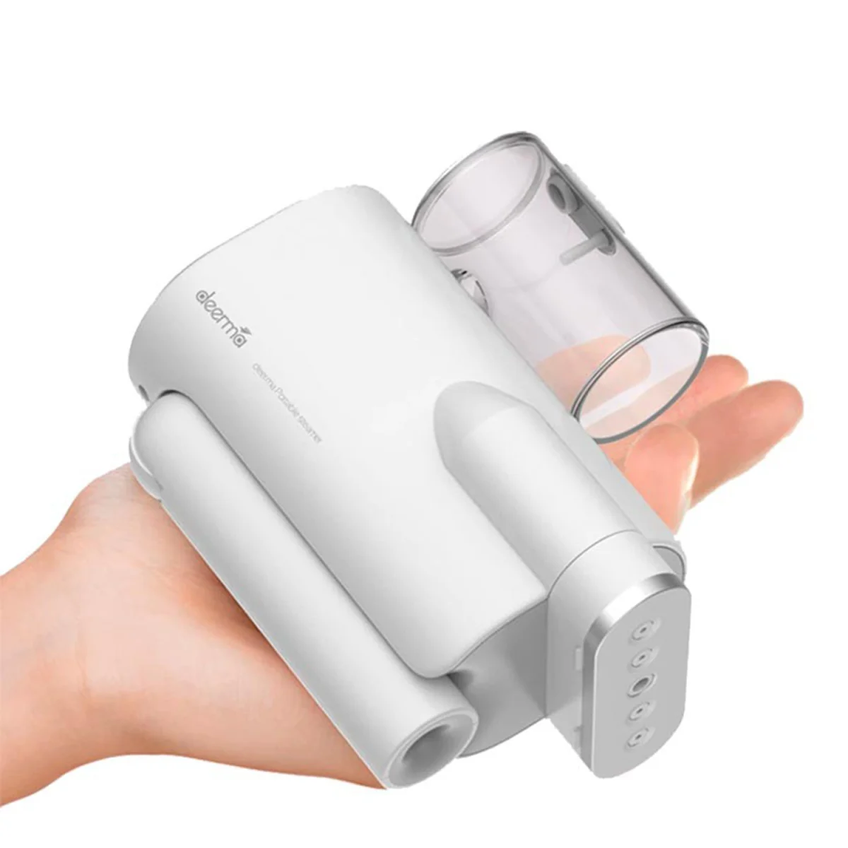 Deerma Portable Steam Ironing Machine DEM-HS007