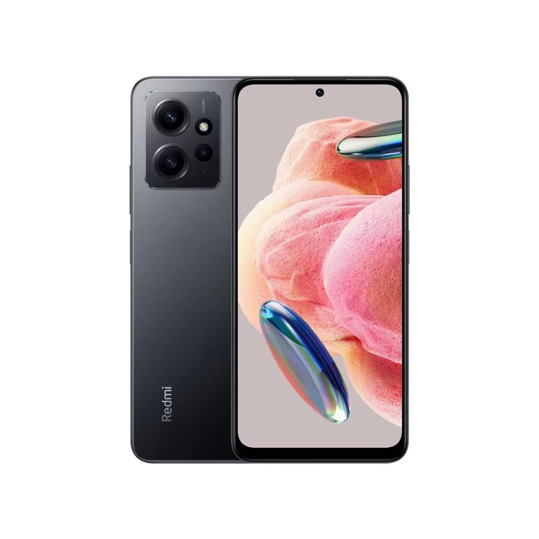 Redmi Note 12 without NFC