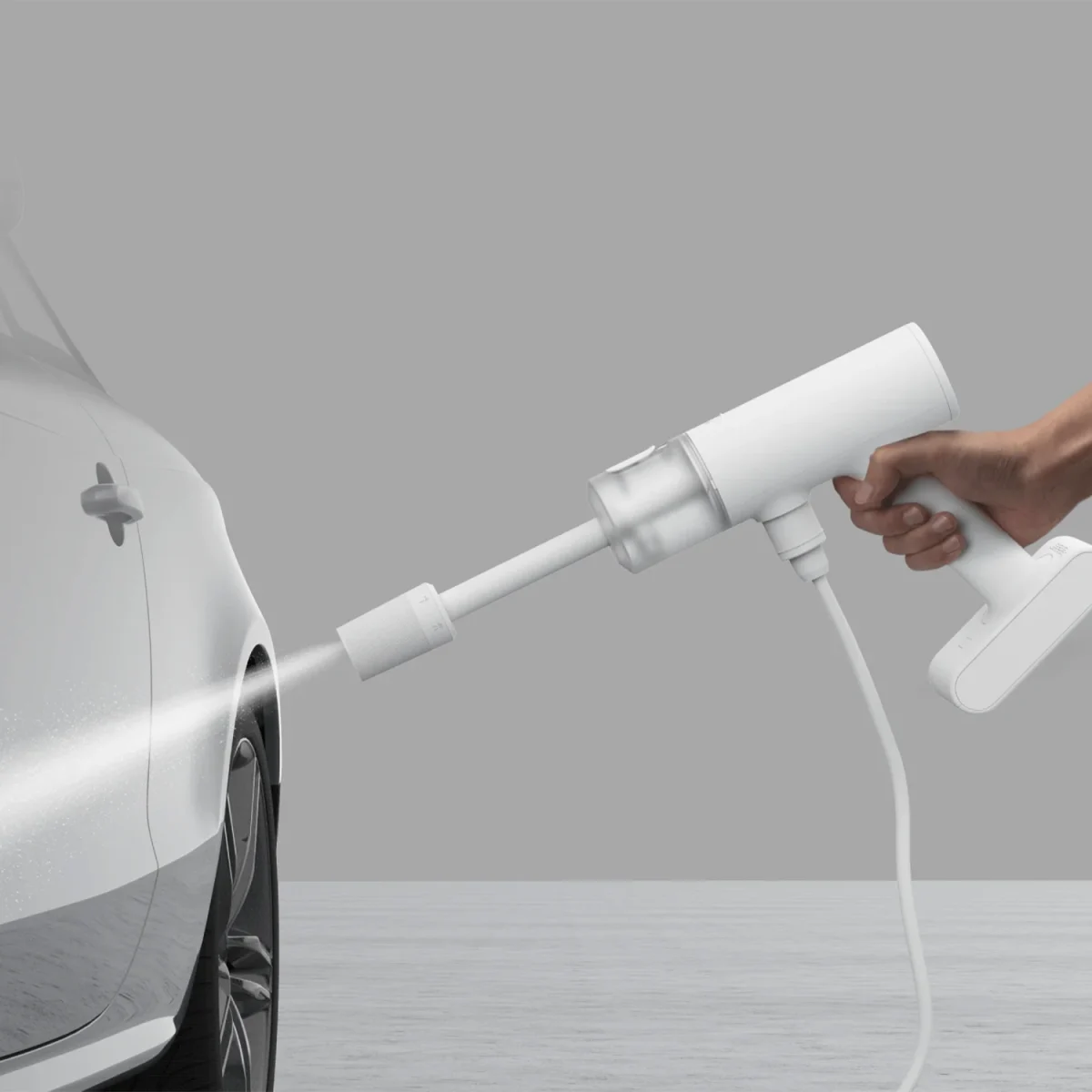 Xiaomi Cordless Pressure Washer