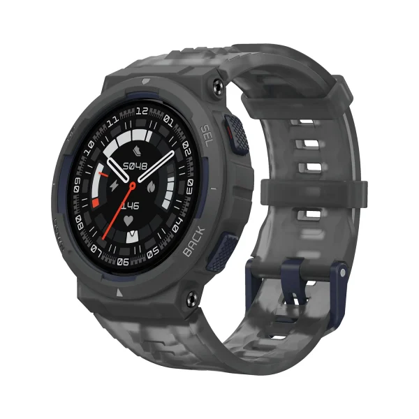 Amazfit Active Edge