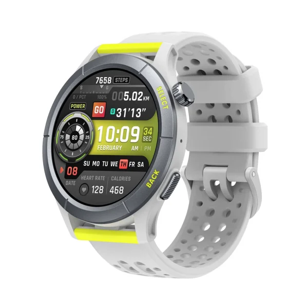 Amazfit Cheetah (Round)