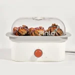 Pinlo Electric Mini Steam Pot