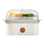 Pinlo Electric Mini Steam Pot