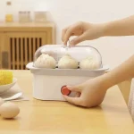 Pinlo Electric Mini Steam Pot