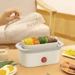 Pinlo Electric Mini Steam Pot