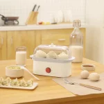 Pinlo Electric Mini Steam Pot
