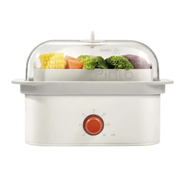 Pinlo Electric Mini Steam Pot