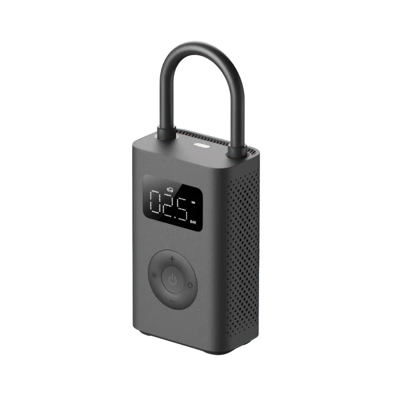 Xiaomi Portable Electric Air Compressor 2