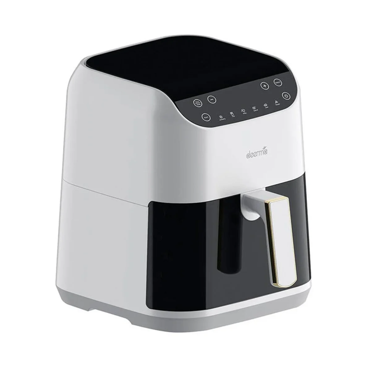Deerma Air Fryer 5.5L