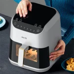 Deerma Air Fryer 5.5L