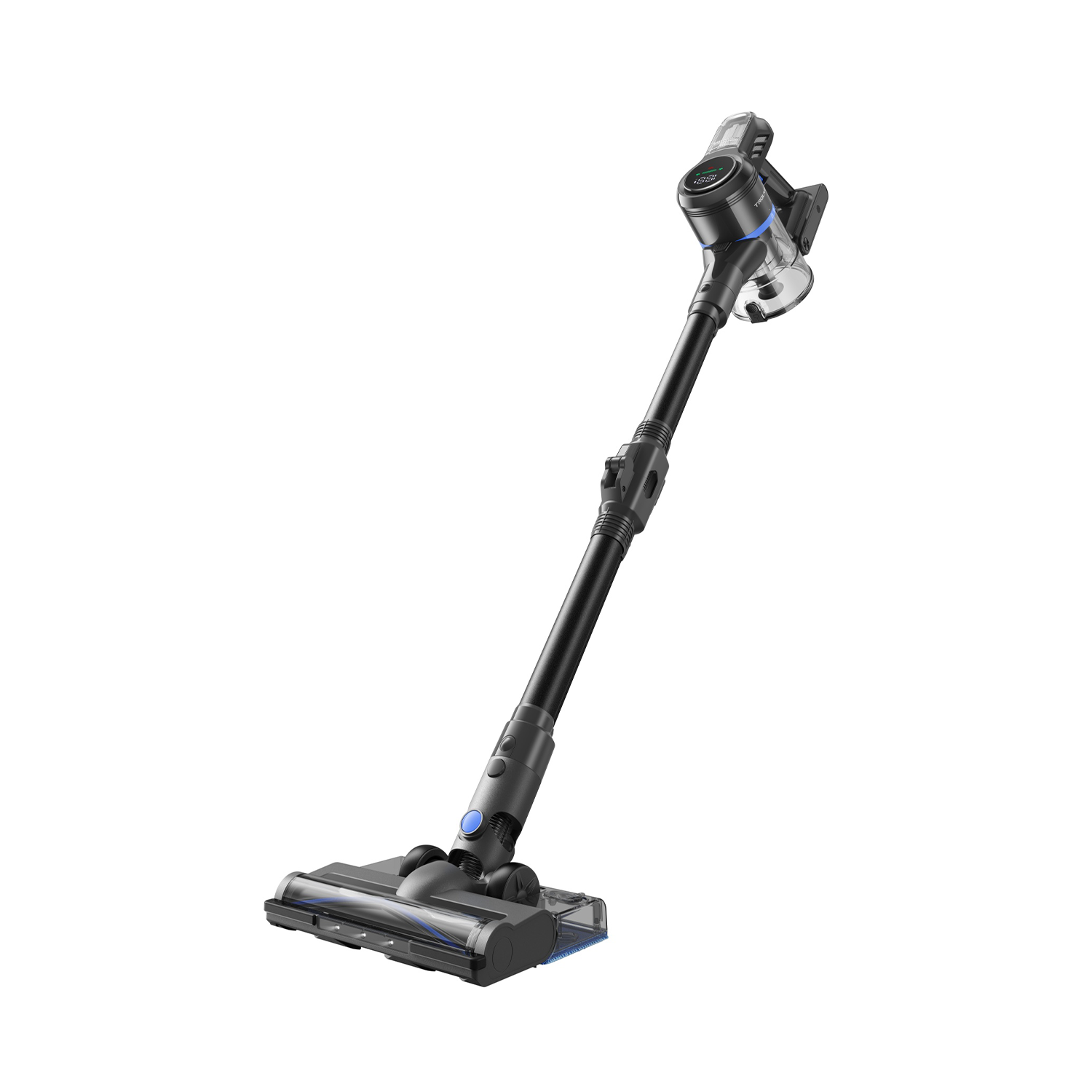 Dreame Trouver Cordless Vacuum Cleaner J30 (VJ12A) 2 MOVA J30