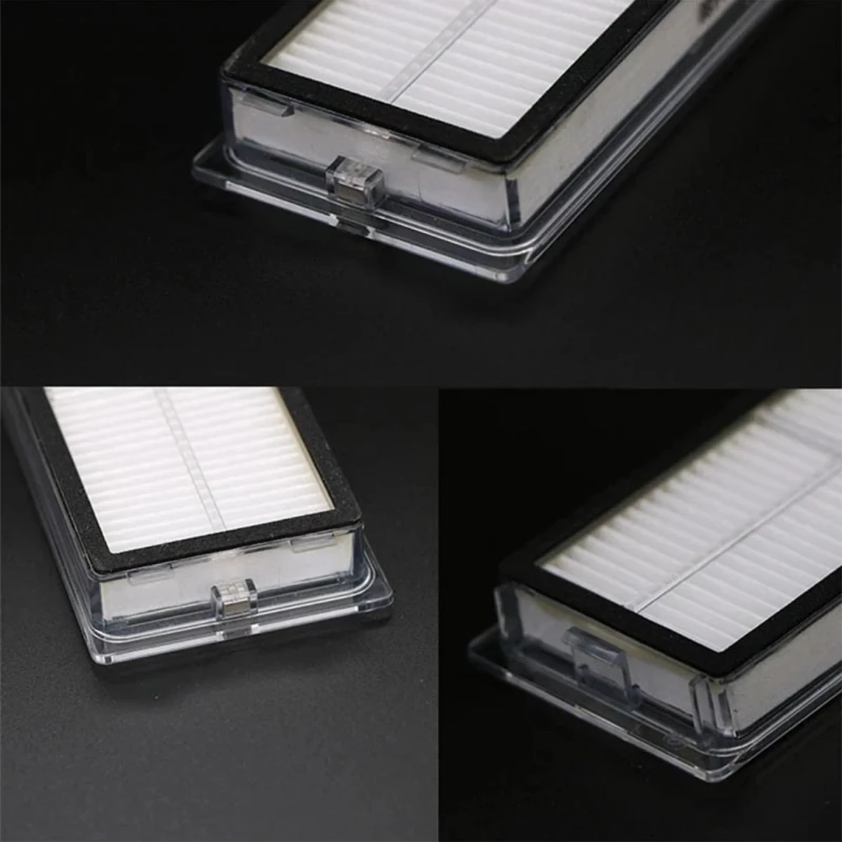 Hepa Filter For Mi Robot Vacuum Mop 2 Ultra