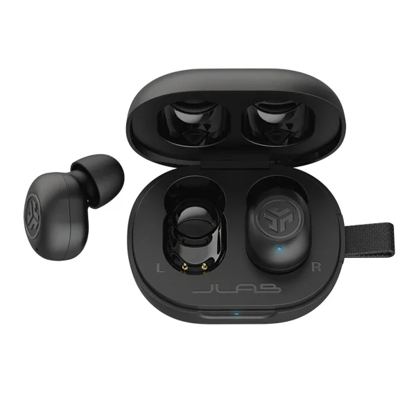 Jlab Jbuds Mini True Wireless Earbuds
