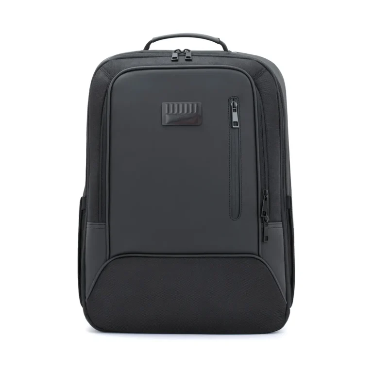 NINETYGO Ultra Large Business Backpack Black