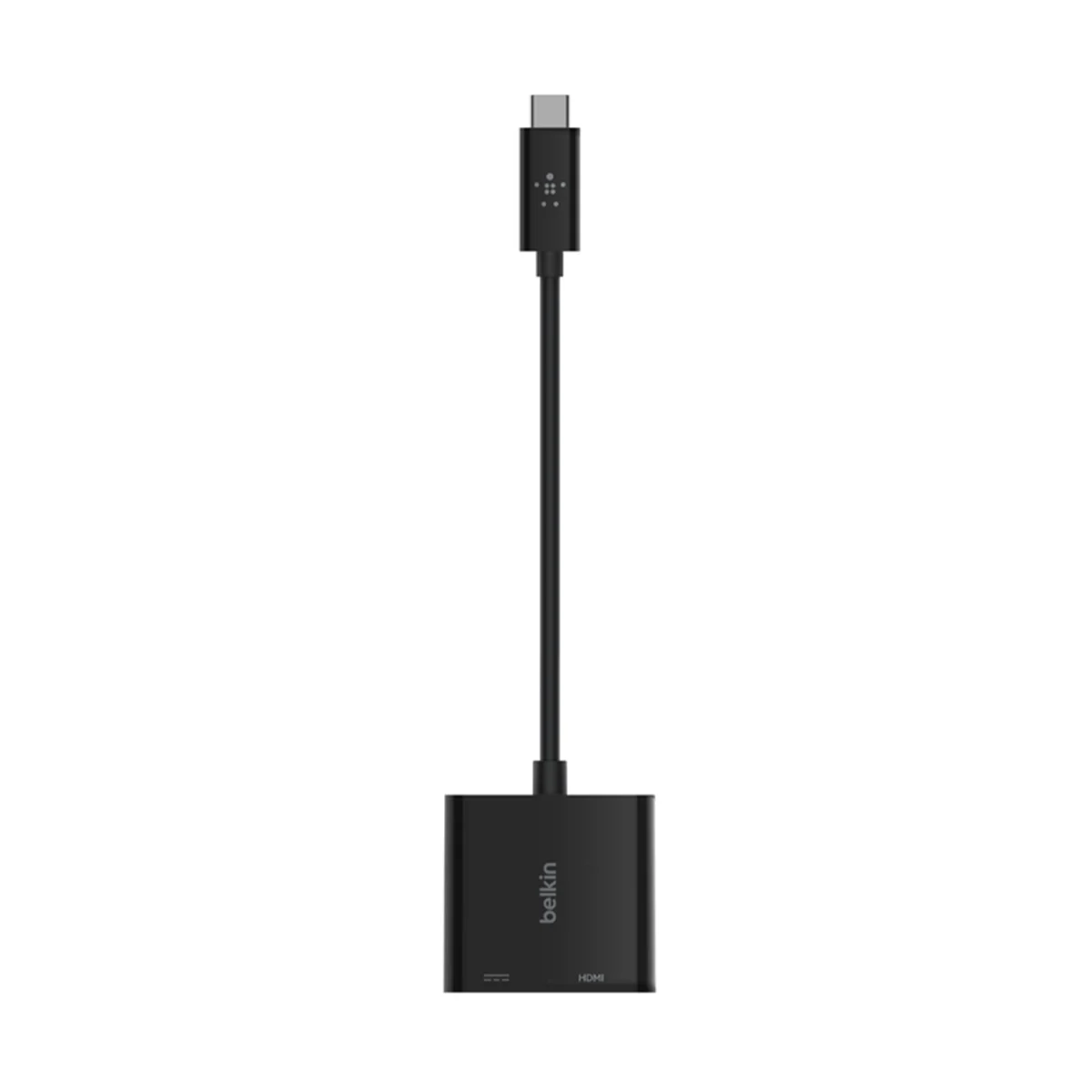 Belkin Adapter USB-C To HDMI 60W PD