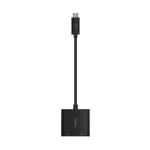 Belkin Adapter USB-C To HDMI 60W PD