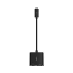Belkin Adapter USB-C To HDMI 60W PD