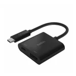 Belkin Adapter USB-C To HDMI 60W PD