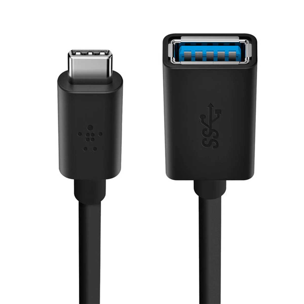 Belkin USB C To USB A (K3F2CU036)