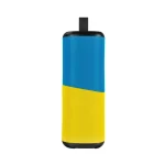 Gelius Bluetooth Speaker Krazi Shark2 Blue/Yellow 