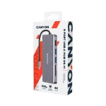 Canyon 9 Port USB-C Hub DS-11