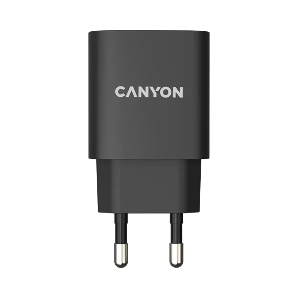 Canyon 20W Wall Charger